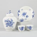1070 6652 PORCELAIN